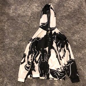 Medium Sportmax Code windbreaker